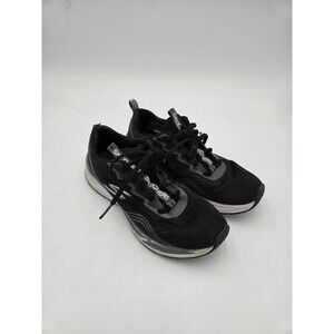 Skechers GO RUN Shoes Womens Size 6 Athletic Lightweight Mesh Running Sneakers